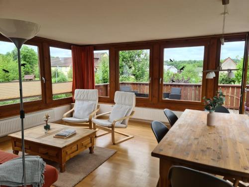 2 bedrooms, 2 beds
