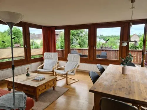 Ferienwohnung Denecke in Beverungen, Deutschland