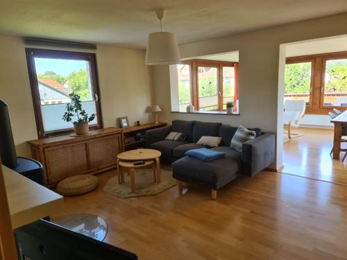 Ferienwohnung Denecke in Derental