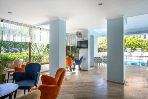 Tunali Apart Hotel - 숙소 외관