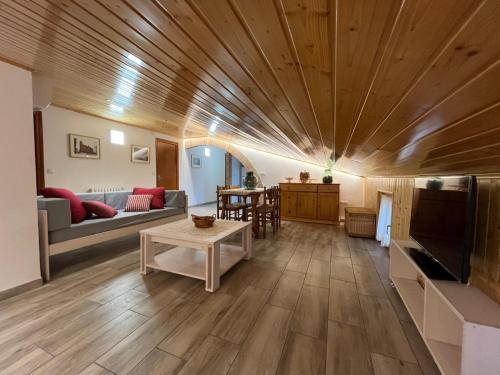 Castelserás apartamento rural (Castelseras apartamento rural) in Castelseras