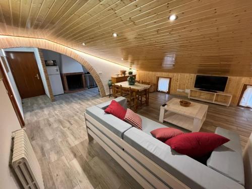 Castelserás apartamento rural (Castelseras apartamento rural) in Castelseras