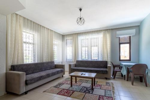 Tunali Apart Hotel, Antalya (Foto 2)