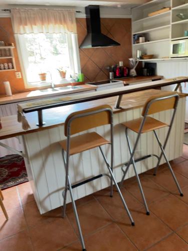 Nasteviken Bjorkhaget in Nästeviken