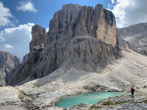  Cyprianerhof Dolomit Resort in Tiers