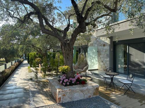 Danielli Luxury Villas