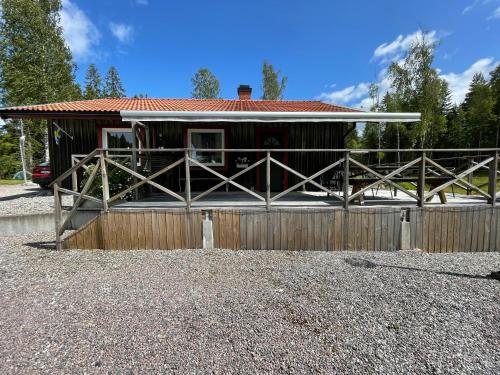 Nasteviken Bjorkhaget in Nästeviken