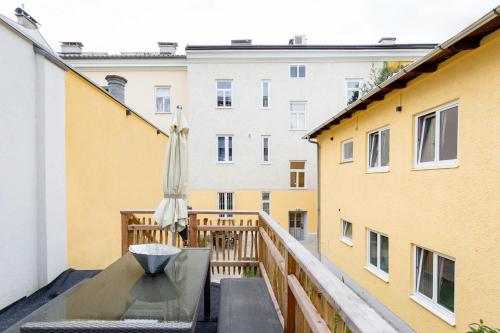 IGNAZ 28 Apartment#4, Salzbourg (photo 4)