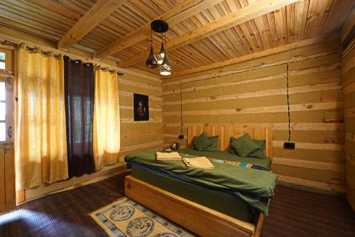 1 king bed