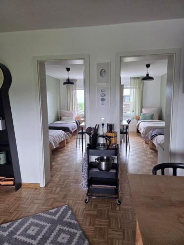 TKS HOME Kroppacher Schweiz in Müschenbach