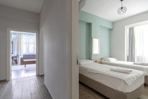 Tunali Apart Hotel