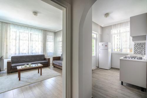 Tunali Apart Hotel
