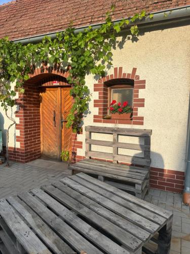 Accommodation in Starovičky