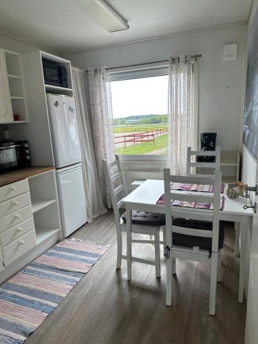 Guest House Byström (Guest House Bystrom) in 恩雪平