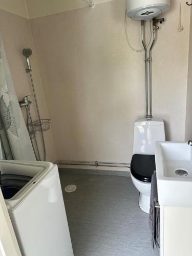 Guest House Byström (Guest House Bystrom) in 恩雪平