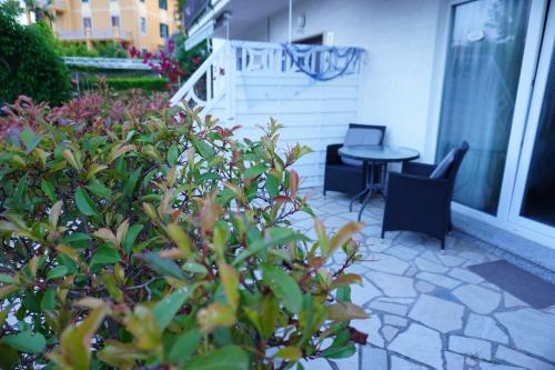 Guesthouse Villa Stanger 2 Room Type - Studio with Terrace