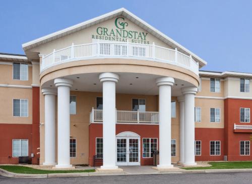 GrandStay Residential Suites Hotel