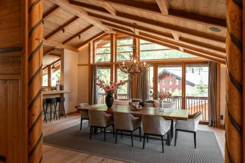 The Falcon in Stubenbach