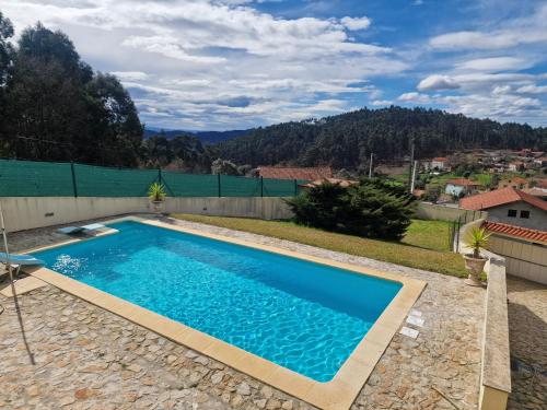 bazen, Casal do Porto - Um refugio de férias (Casal do Porto - Um refugio de ferias) in Prado Sao Miguel