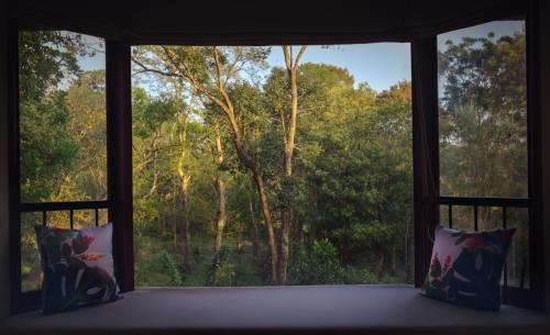 المنطقة المحيطة, Coorg Wild Walk, Nagarhole in Kutta