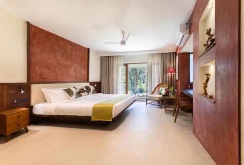 Coorg Wild Walk, Nagarhole in Kutta