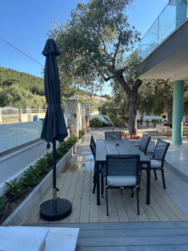 Danielli Luxury Villas