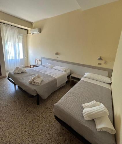 Hotel Ines – Valverde di Cesenatico, IN