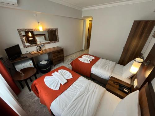 Hotel Topkapı - image 6