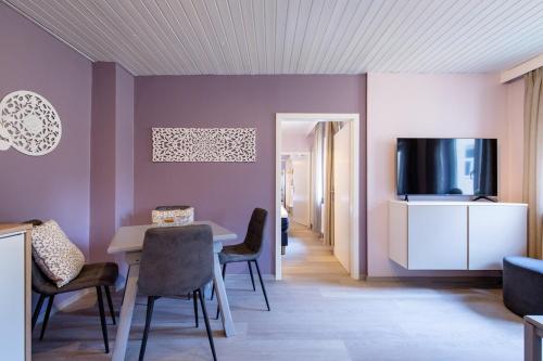 Ignaz 28 Apartment#5, Salzburgo (foto 6)