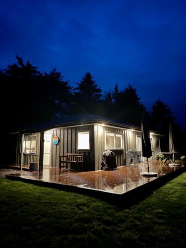 The Cottage, Taupo