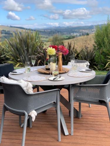 The Cottage, Taupo in Rotokawa