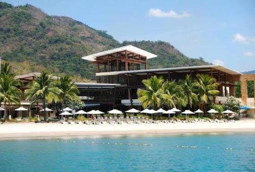 Exterior view of Pico De Loro 2BR