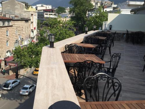 Waha Hotel - image 6