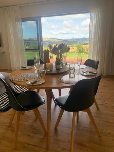 The Cottage, Taupo in Rotokawa