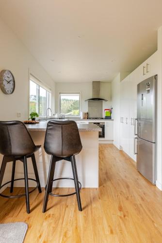 The Cottage, Taupo in Rotokawa