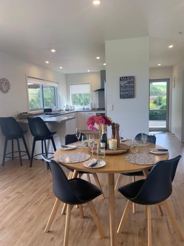 The Cottage, Taupo in Rotokawa