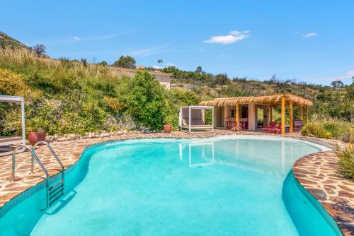 Casa Rural La Ruta Naranja gîte à louer Vall de Ebo