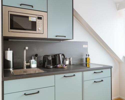 Facilities, Limehome Graz Trauttmansdorffgasse in Innere Stadt