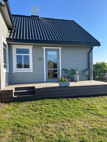 Pie Juras Pavilosta in Pavilosta