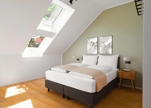 Limehome Graz Trauttmansdorffgasse in Graz, Österreich