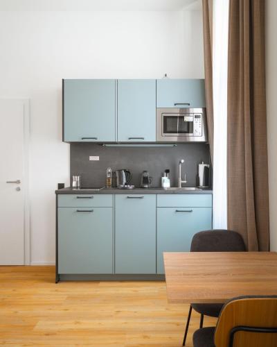 Facilities, Limehome Graz Trauttmansdorffgasse in Innere Stadt