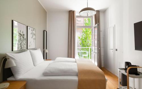 Limehome Graz Trauttmansdorffgasse in Graz