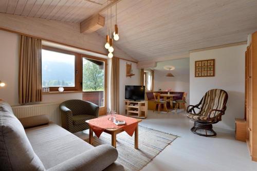 BED and BREAKFAST Pension Foidl in Oberndorfa pie Kicbēlas