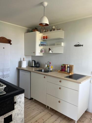 Pie Juras Pavilosta in Pavilosta