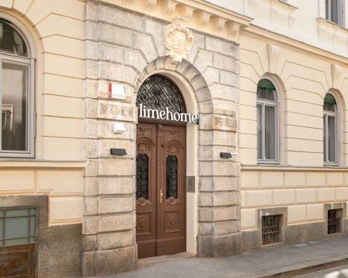 Exterior view, Limehome Graz Trauttmansdorffgasse in Innere Stadt