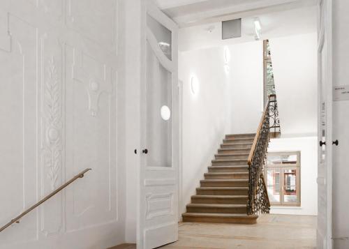 Exterior view, Limehome Graz Trauttmansdorffgasse in Innere Stadt