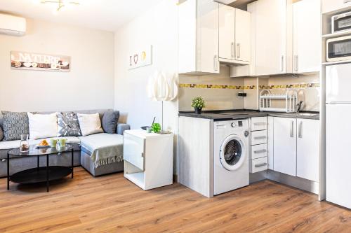 Frailes FreshApartments, Málaga