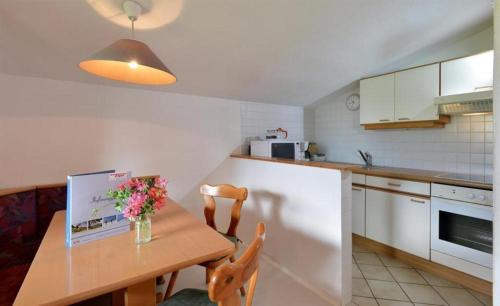 BED and BREAKFAST Pension Foidl in Oberndorfa pie Kicbēlas