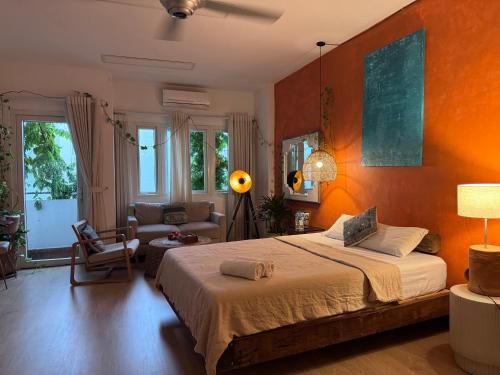 Saigon - NOTRE Maison 5 in Thao Dien