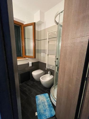 Fabiola home in Sabaudia